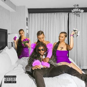 DNT STP 4 Δ (Slowed)