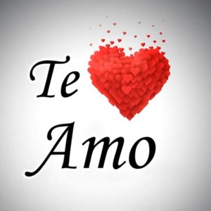 Te Amo