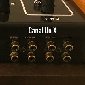 Break It (Florian Peters & Elias Eljuri Remix)