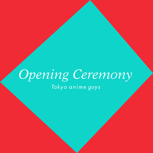Opening ceremony