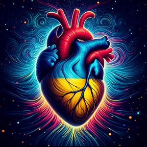 Ти на віки моя