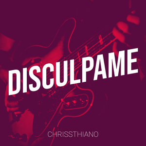 Disculpame