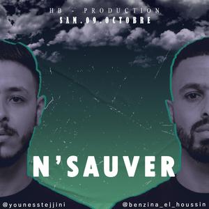 N SAUVER (feat. Benzina)