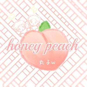 Honey Peach