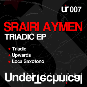 Triadic (Original Mix)
