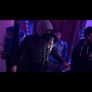 OPEN MIC PART 2 5070 (feat. Blid Man & Flávio)