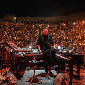 MRAK Presents: We Don't Follow - Live from Afterlife, Orange 2023