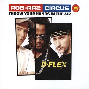 Throw Your Hands in the Air (Radio Edit)