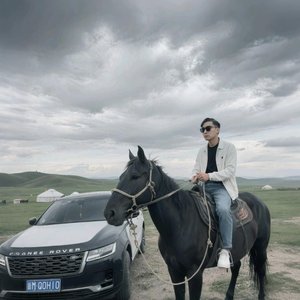 古筝与Trap的碰撞