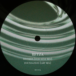 Foundation (Arp Mix)