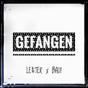 Gefangen