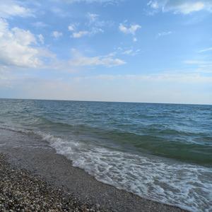 Священное Озеро