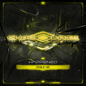 Happened (Original Mix)