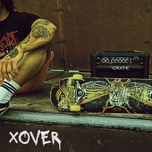 XOVER (instrumental)