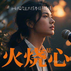 灼泪灼心
