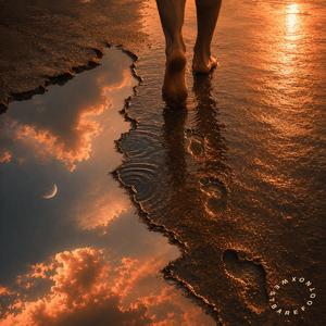 Barefoot
