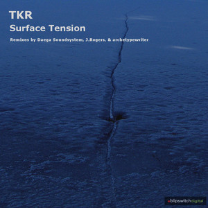 Surface Tension (Original Mix)