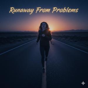 2. RUNAWAY FROM PROBLEMS