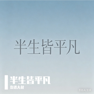 半生皆平凡