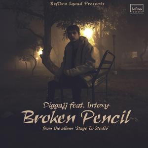 Broken Pencil (feat. Intoxy) (From Stage To Studio)
