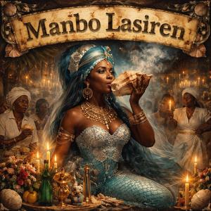 Manbo Lasirene
