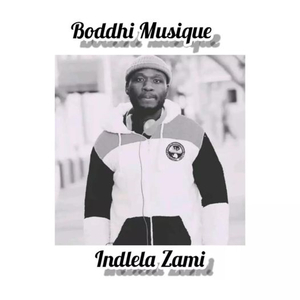 Indlela Zami