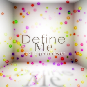 Define Me-Ethan Roslint（Cover MAIKA）