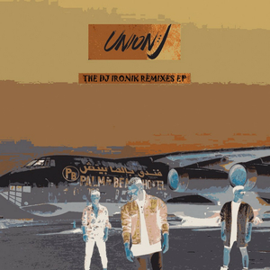 Conversation (DJ Ironik Remix)