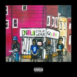 One Eye Devil (feat. Moto The Chef)