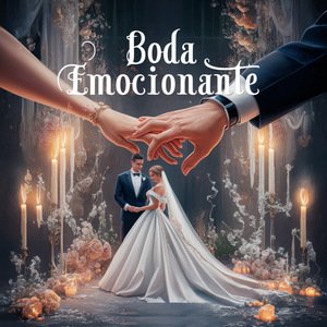 Llegada de la novia