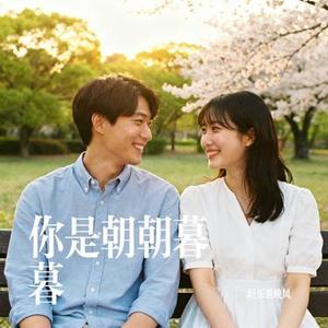你是朝朝暮暮 (Cover 窝窝)