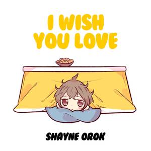 I Wish You Love