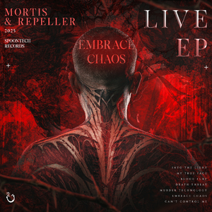 Embrace Chaos (Live Edit)