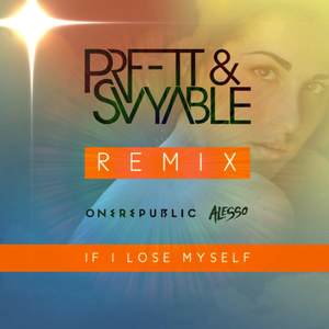 If I Lose Myself (PRFFTT & Svyable Remix)