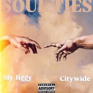SoulTies (feat. CityWide)
