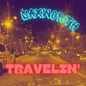Travelin' (feat. Jeff Hackworth)