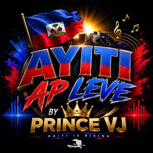 AYITI AP LEVE
