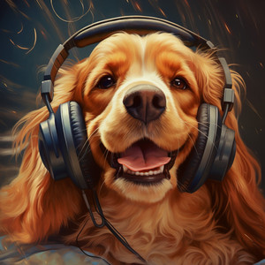 Nana Etérea Para Cachorros