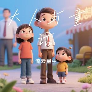 大人与童话