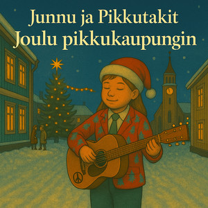 Joulu pikkukaupungin