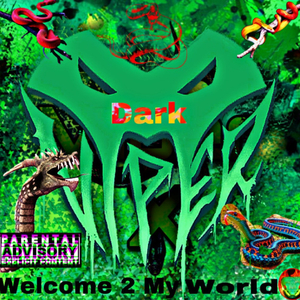 Dark Viper W2MW (Welcome 2 My World MW Edition)