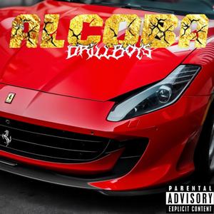 ALCOBA (feat. YOVNGKITA 33, ICE GHO$T, Crow Mc & LD)