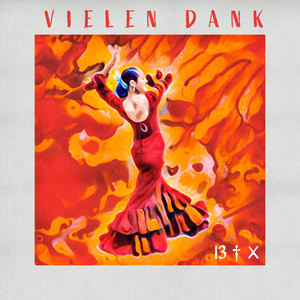 Vielen Dank (Instrumental)