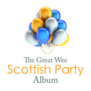 The Wee Herries Medley (Great Wee Scottish Mix)