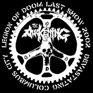 Black Soot Curse (Live)