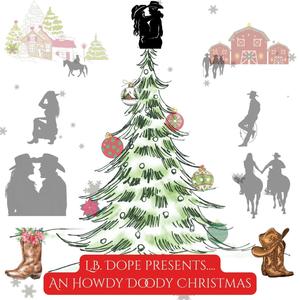 An Howdy Doody Christmas