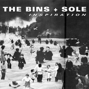 Inspiration (Danny Spiteri Remix) [feat. Sole]