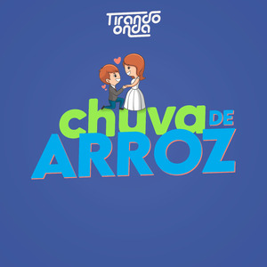 Chuva de Arroz