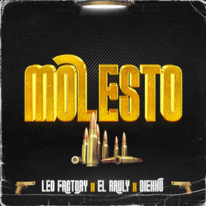Molesto