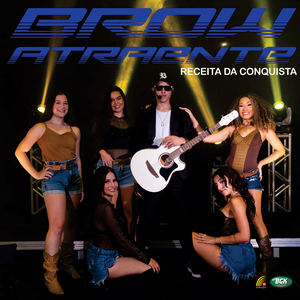 Receita da Conquista